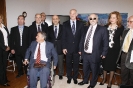 3.12.2008: Αθήνα Συνάντηση με Γιώργο Παπανδρέου