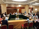 30.08.2018: Το European Disability Forum συνεδριάζει στην Ζάκυνθο