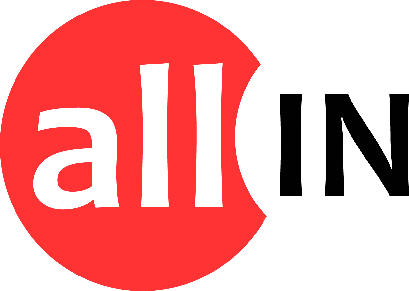 allin logo